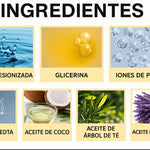 Spray para el tratamiento de la piel de mascotas