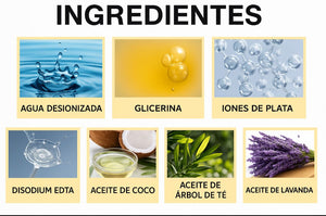 Spray para el tratamiento de la piel de mascotas